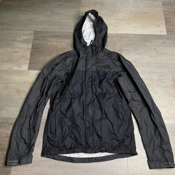 SOLD The North Face Mens Dryvent Jacket Small - Picture 1 of 5